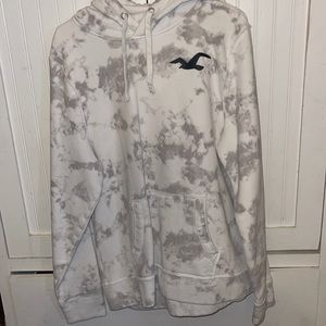 HOLLISTER HOODIE